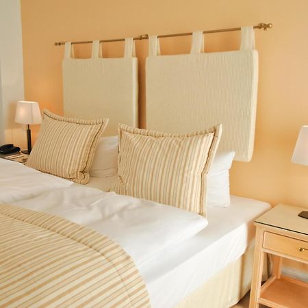 Strandhotel Miramar Тимендорфер Странд Екстериор снимка