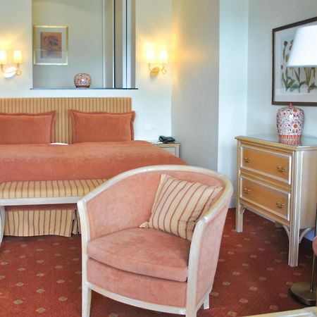Strandhotel Miramar Тимендорфер Странд Стая снимка