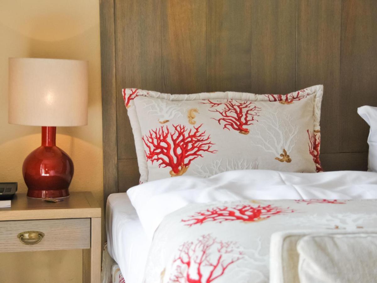 Strandhotel Miramar Тимендорфер Странд Екстериор снимка