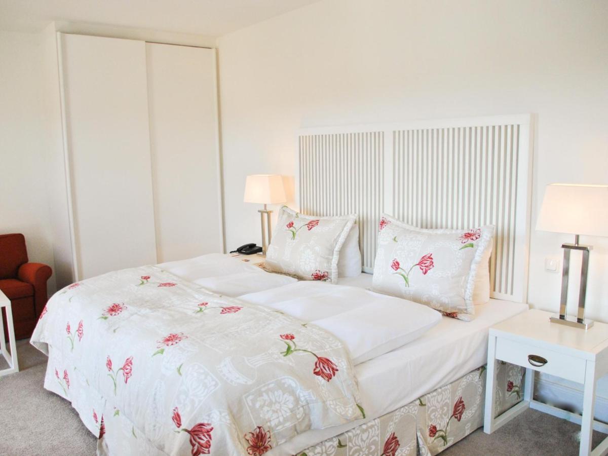 Strandhotel Miramar Тимендорфер Странд Екстериор снимка