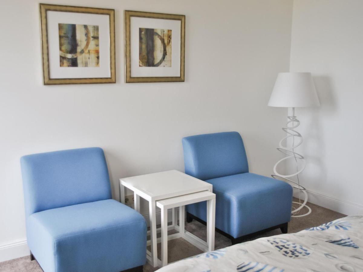 Strandhotel Miramar Тимендорфер Странд Екстериор снимка
