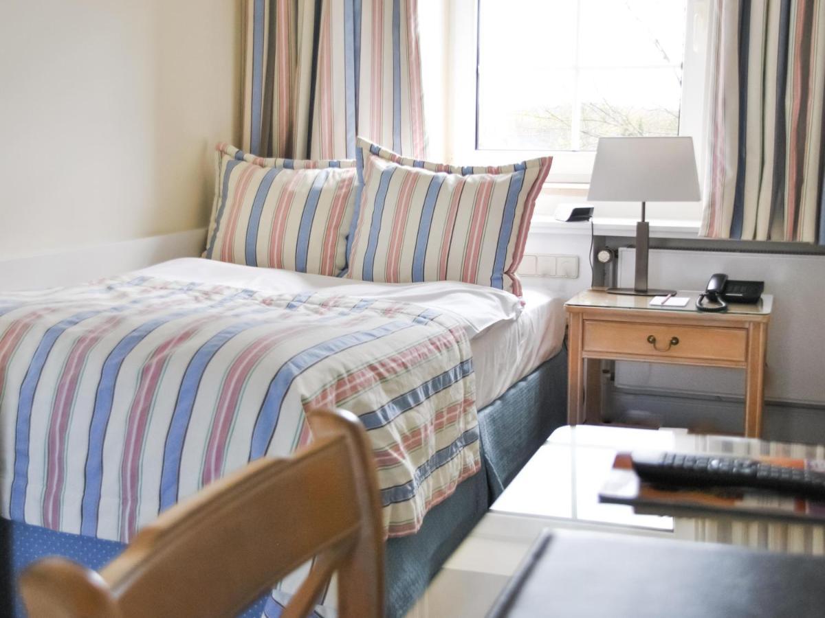 Strandhotel Miramar Тимендорфер Странд Стая снимка