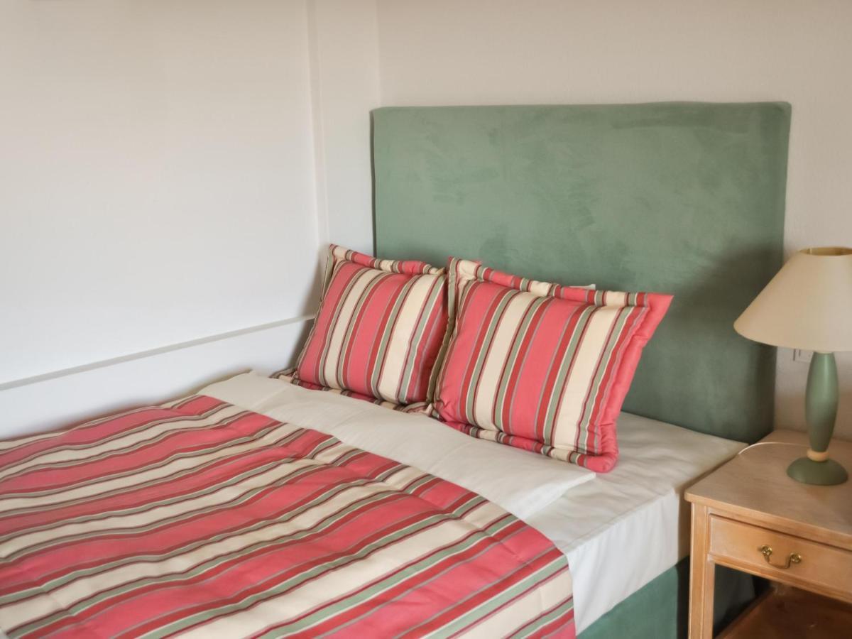 Strandhotel Miramar Тимендорфер Странд Стая снимка