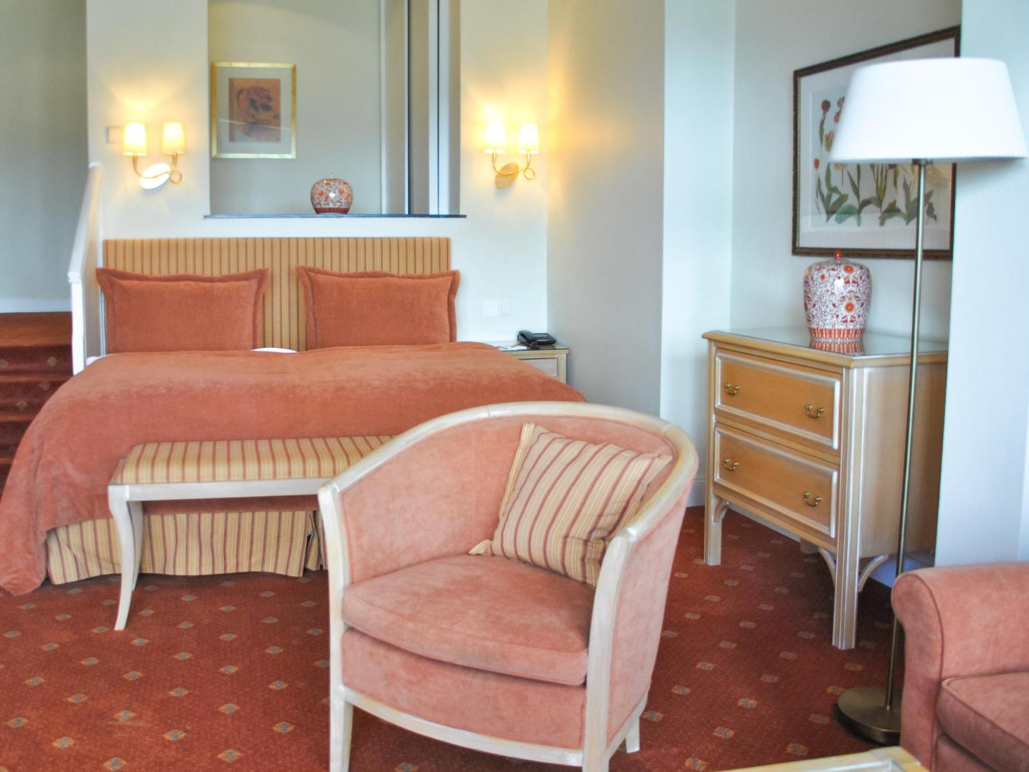 Strandhotel Miramar Тимендорфер Странд Стая снимка