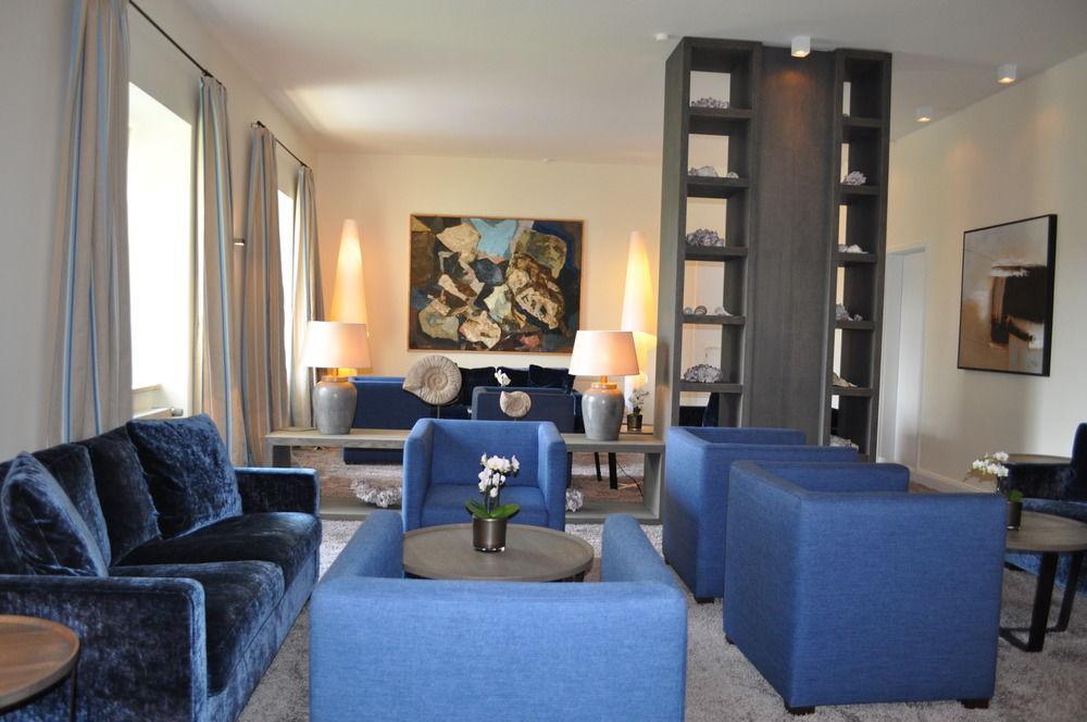 Strandhotel Miramar Тимендорфер Странд Екстериор снимка